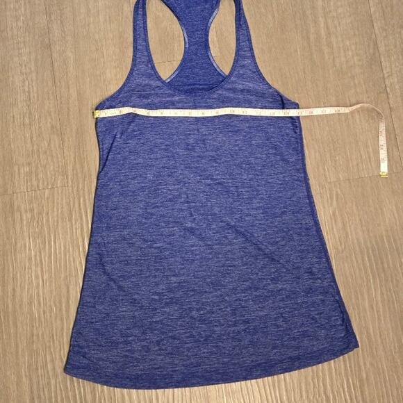 Lululemon Racerback Tank - Picture 2 of 5